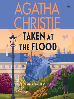 cover image of Taken at the Flood